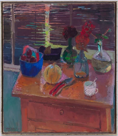 Nature morte