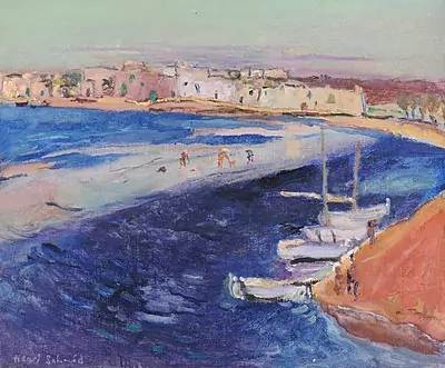 Henri Schmid — September 2014 (A134) - Auktionsstart: 19.9.2014, 11:00 — Schuler Auktionen