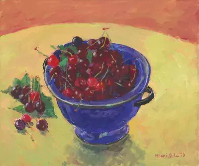 Henri Schmid — September 2022 (A166) - Auktionsstart: 23.9.2022, 11:00 — Schuler Auktionen
