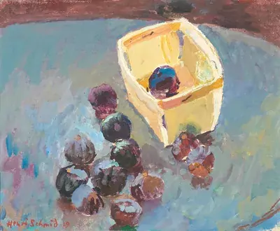 Henri Schmid — Juni 2026 (A181) - Auktionsstart: 29.6.2026, 11:15 — Schuler Auktionen