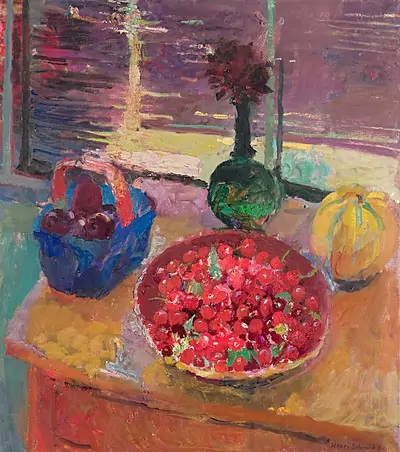Henri Schmid — März 2016 (A140) - Auktionsstart: 18.3.2016, 10:00 — Schuler Auktionen