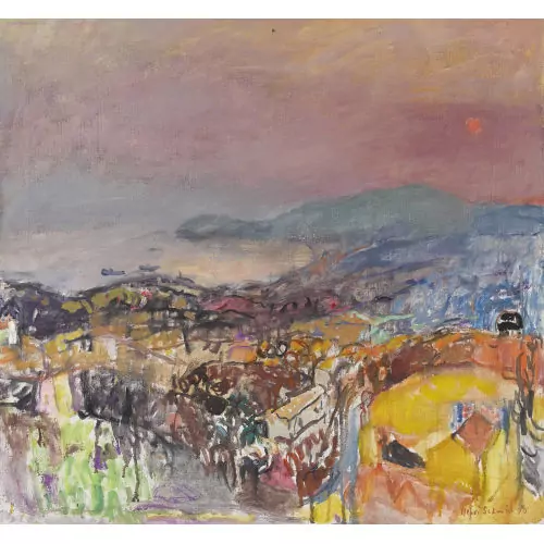 "Cavallaire (Côte d′Azur)"