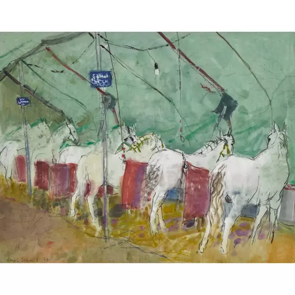 "Lipizzaner"