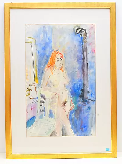 Henri Schmid — Juni 2019 (A153) - Auktionsstart: 24.6.2019, 15:45 — Schuler Auktionen
