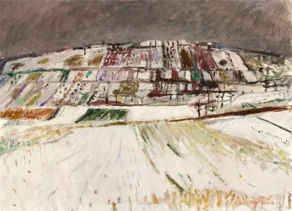 Winterlandschaft