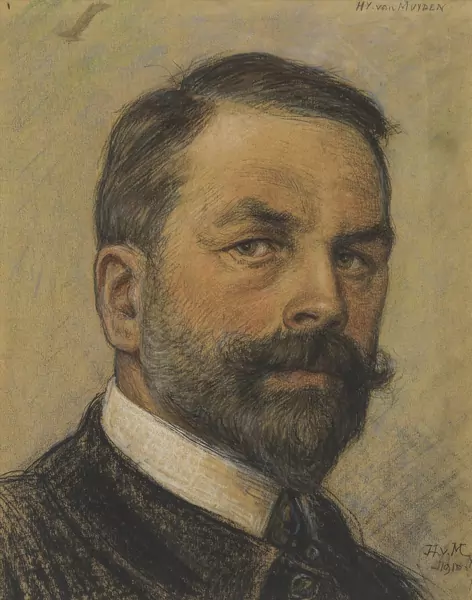Henri van Muyden (1860-1936) — Genève Enchères