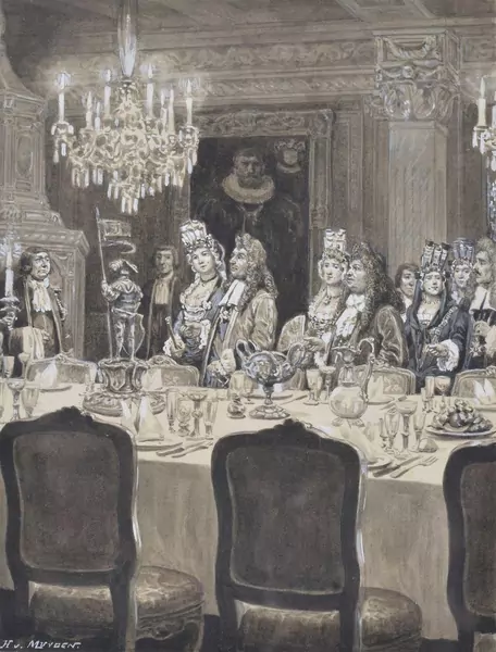 Henri van Muyden (1860-1936) — Genève Enchères
