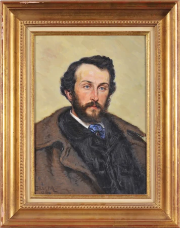 Portrait de Daniel Baud-Bovy