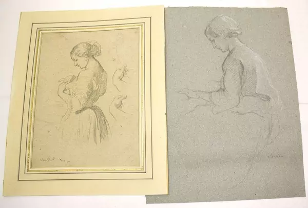 Henri Van Muyden (1860-1936) — Genève Enchères