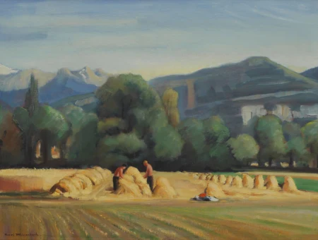 Henri Weissenbach (1891-1966) — Genève Enchères