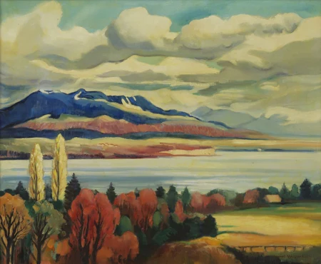 Henri Weissenbach (1891-1966) — Genève Enchères