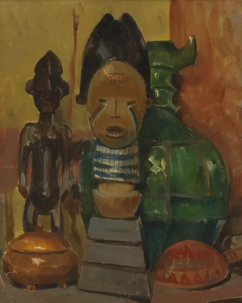 Henri Dufaux (1879-1980) — Genève Enchères