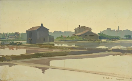 Martigues