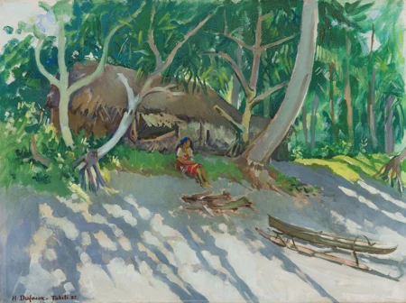 Tahiti