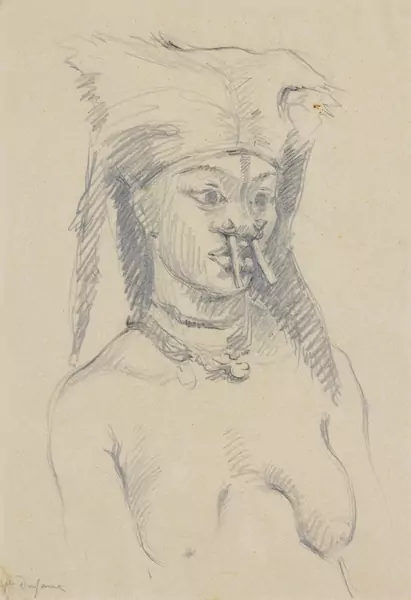 Henri Dufaux (1879-1980) — Genève Enchères