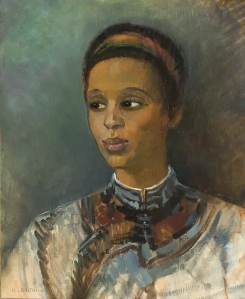 Henri Dufaux (1879-1980) — Genève Enchères