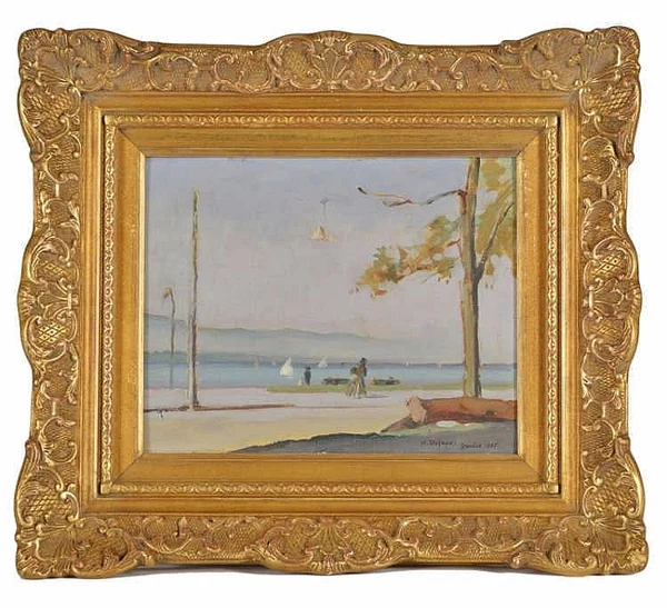 henridufaux — Genève