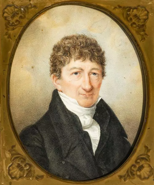 Henriette Rath (1773-1856) — Genève Enchères