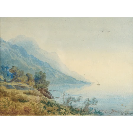 "Bouveret"