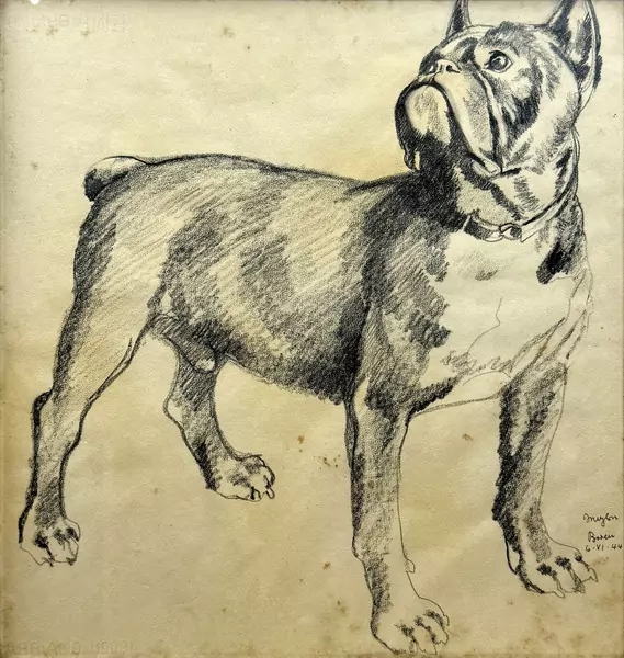 Henry Meylan (1895-1980) — Genève Enchères