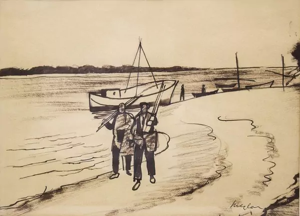 Henry Meylan (1895-1980) — Genève Enchères