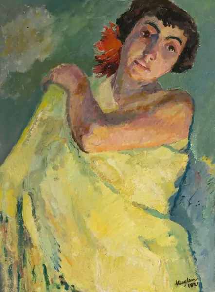Henry Meylan (1895-1980) — Genève Enchères