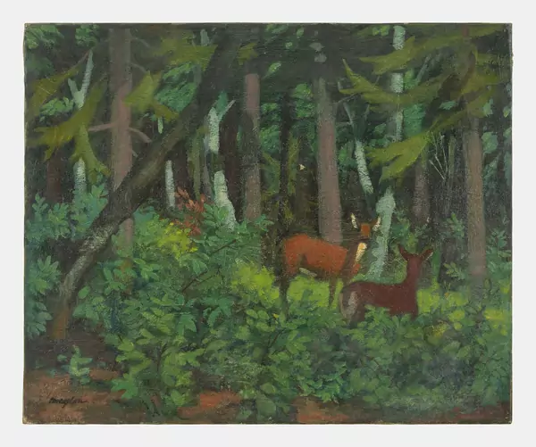 Henry Meylan (1895-1980) — Genève Enchères