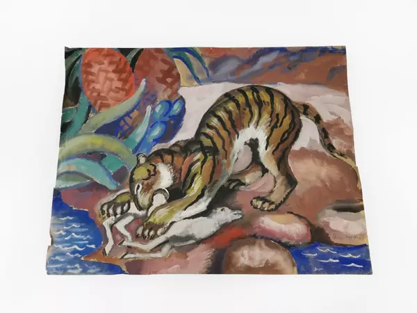 Henry Meylan (1895-1980) — Genève Enchères