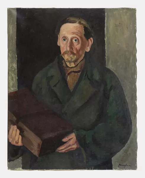 Henry Meylan (1895–1980) — Genève Enchères