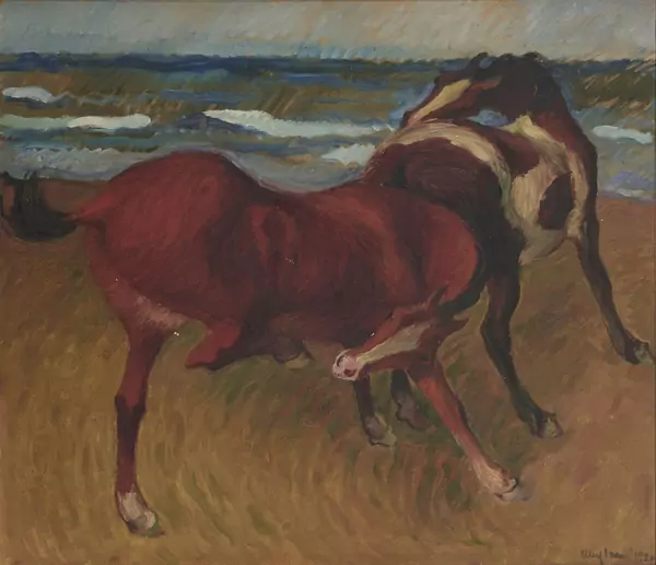 Henry Meylan (1895-1980) — Genève Enchères