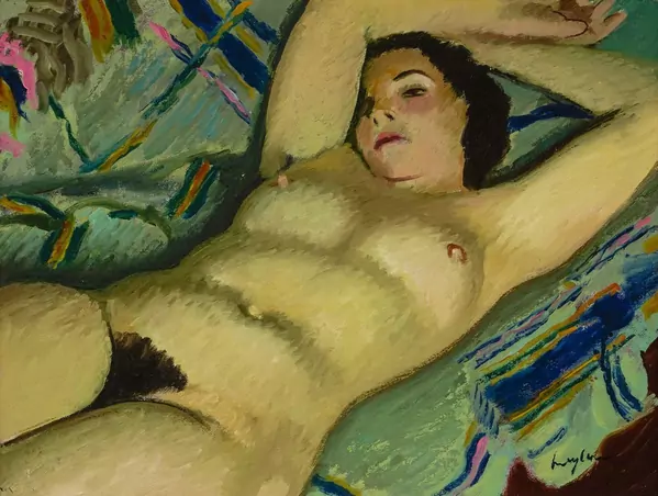 Henry Meylan (1895-1980) — Genève Enchères