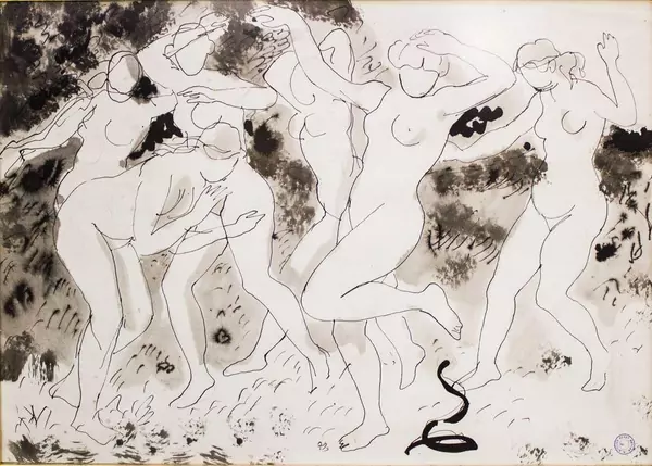Henry Meylan (1895-1980) — Genève Enchères
