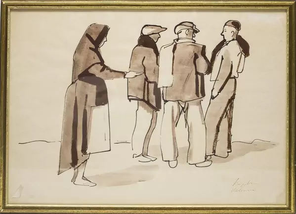 Henry Meylan (1895-1980) — Genève Enchères