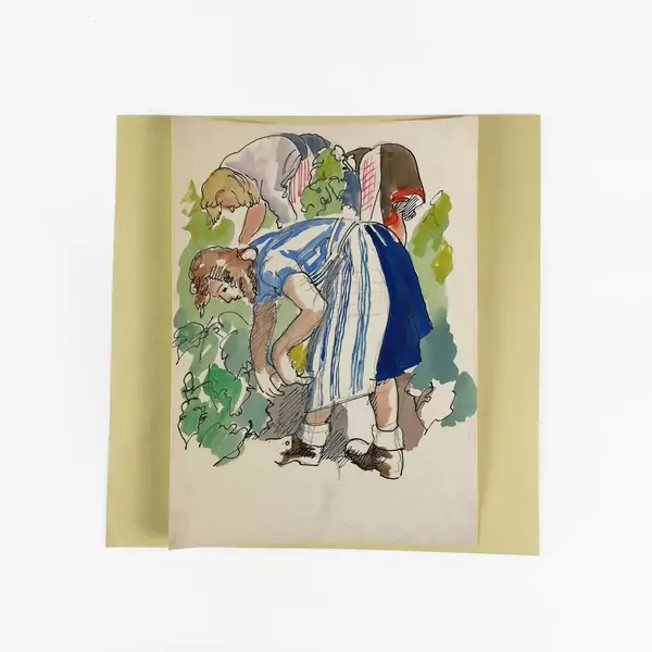 Henry Meylan (1895-1980) — Genève Enchères