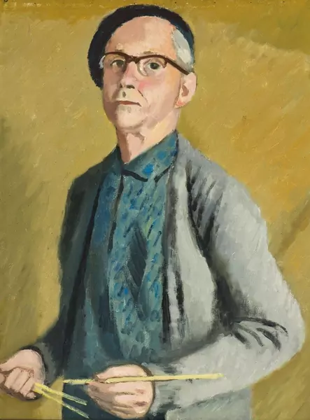 Henry Meylan (1895-1980) — Genève Enchères