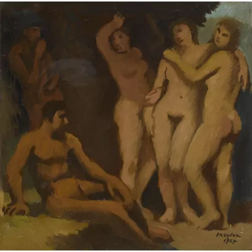 "Jugement de Paris"