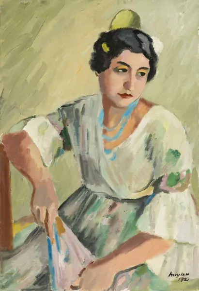 Henry Meylan (1895-1980) — Genève Enchères