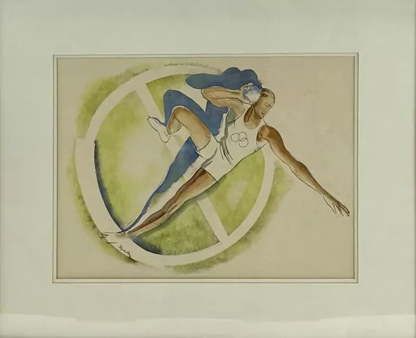 Henry Meylan (1895-1980) — Genève Enchères