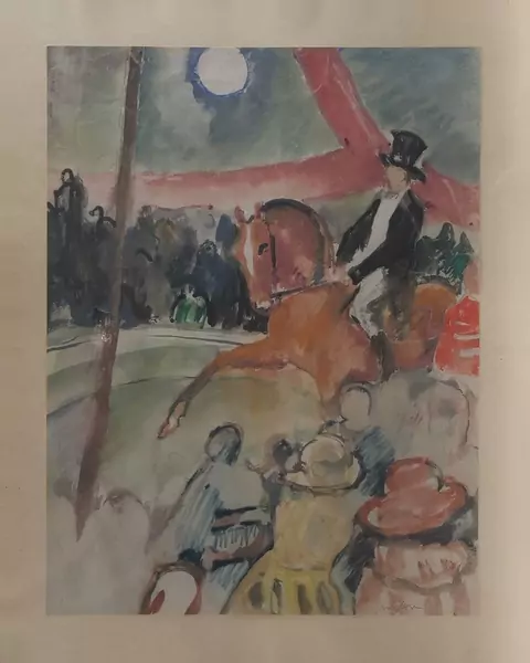 Henry Meylan (1895-1980) — Genève Enchères
