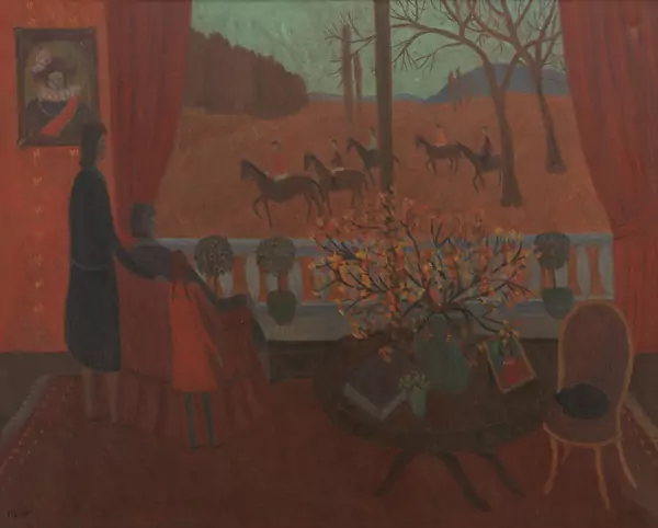 Henry Roulet (1915-1995) — Genève Enchères