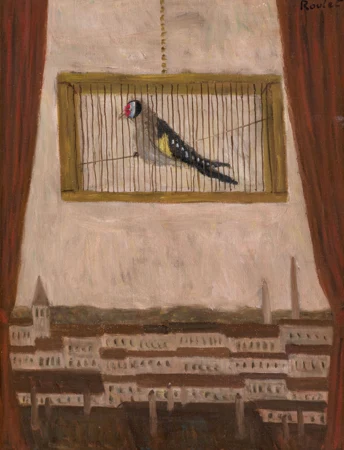 Prisonnier