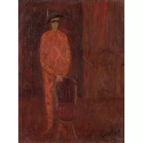"Arlequin"