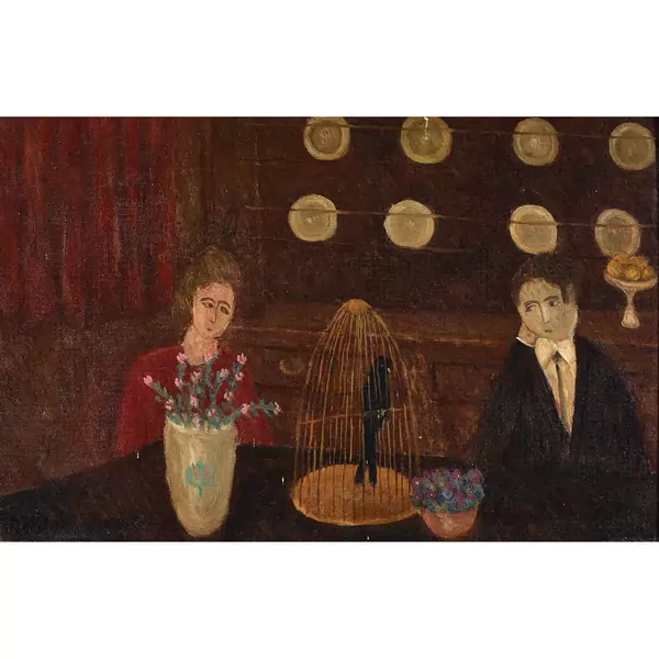"L'oiseau"
