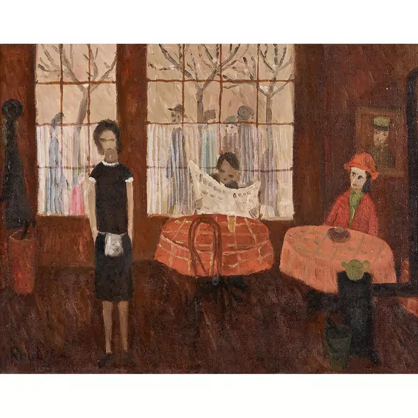 "Après-midi"