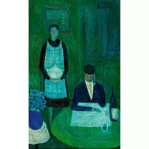 "La soupe"