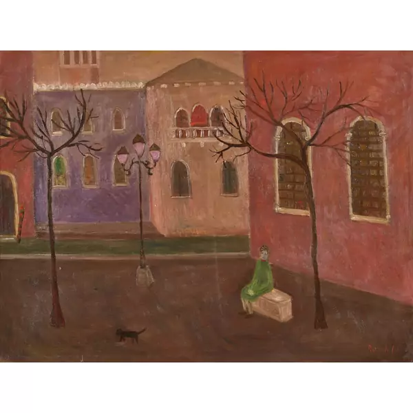 "Campo del gatto"