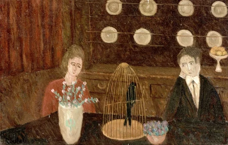 L'oiseau