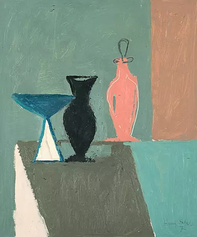 Henry Wabel — März 2017 (A144) - Auktionsstart: 24.3.2017, 10:00 — Schuler Auktionen