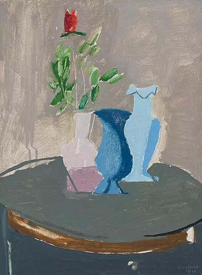 Henry Wabel — März 2017 (A144) - Auktionsstart: 24.3.2017, 10:00 — Schuler Auktionen