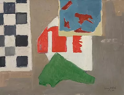 Henry Wabel — Juni 2015 (A137) - Auktionsstart: 19.6.2015, 11:50 — Schuler Auktionen